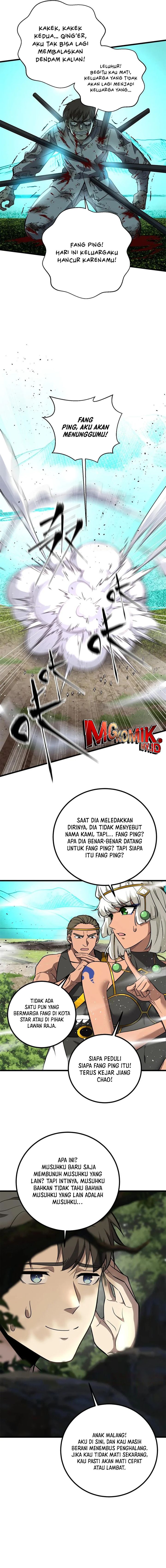 Dilarang COPAS - situs resmi www.mangacanblog.com - Komik global gao wu 283 - chapter 283 284 Indonesia global gao wu 283 - chapter 283 Terbaru 12|Baca Manga Komik Indonesia|Mangacan